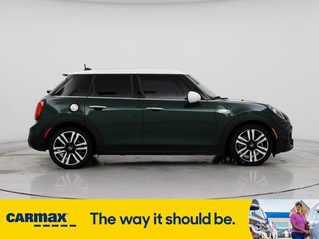 used 2019 MINI Hardtop car, priced at $22,998