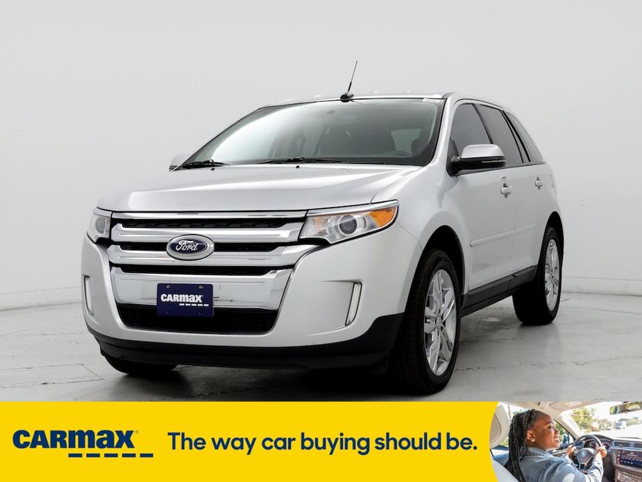 used 2013 Ford Edge car, priced at $14,599