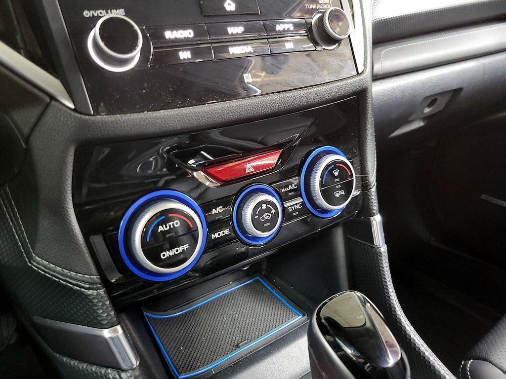 used 2022 Subaru Forester car, priced at $23,998