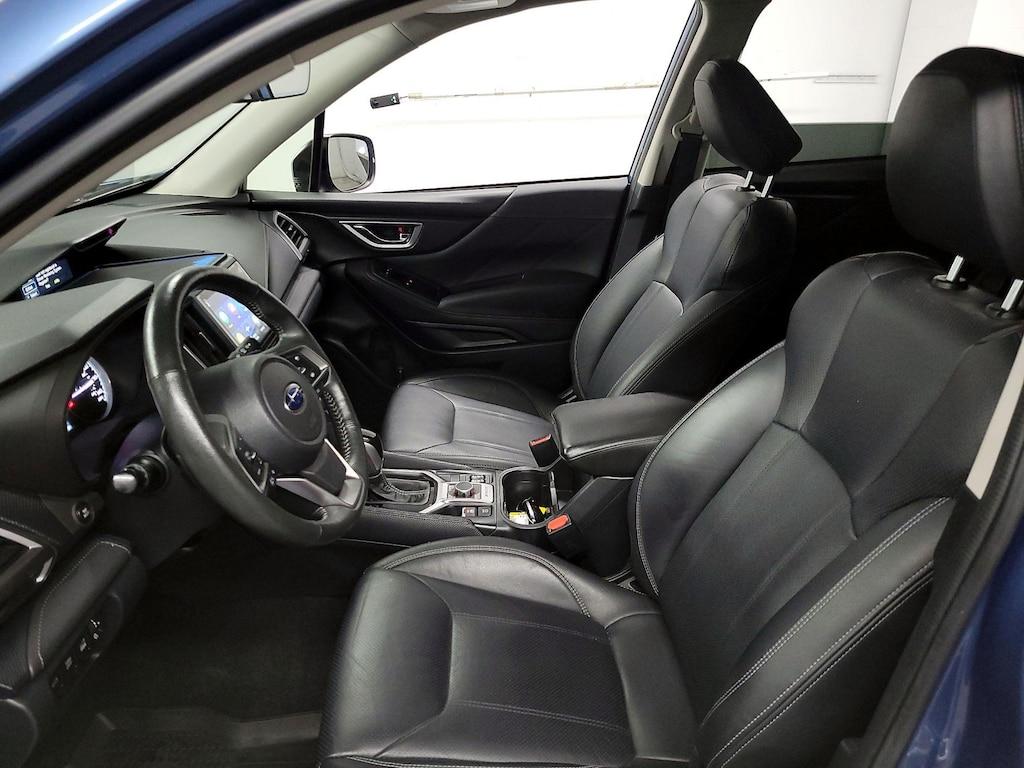 used 2022 Subaru Forester car, priced at $23,998