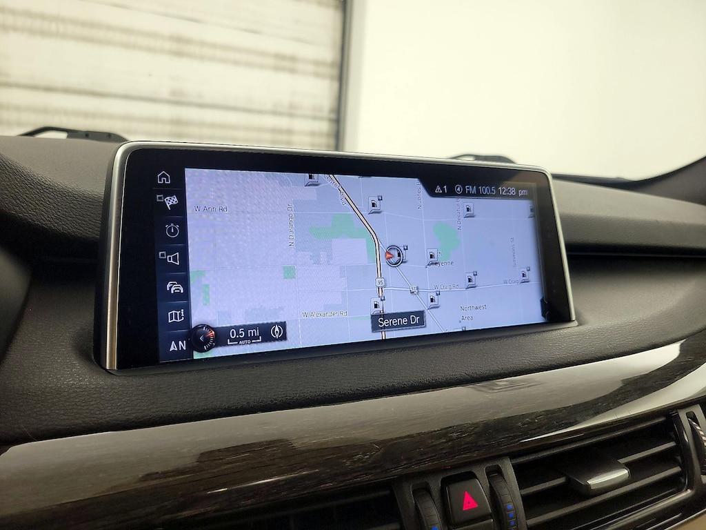 used 2017 BMW X5 car, priced at $23,998