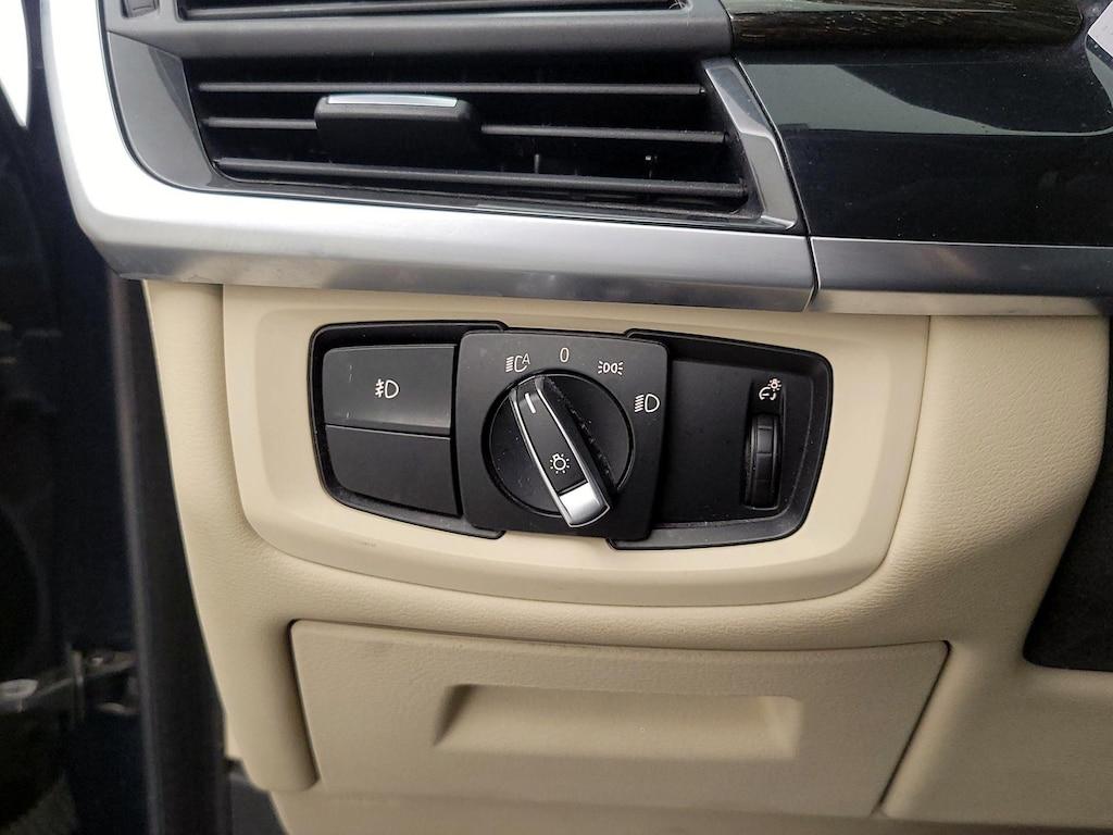 used 2017 BMW X5 car, priced at $23,998