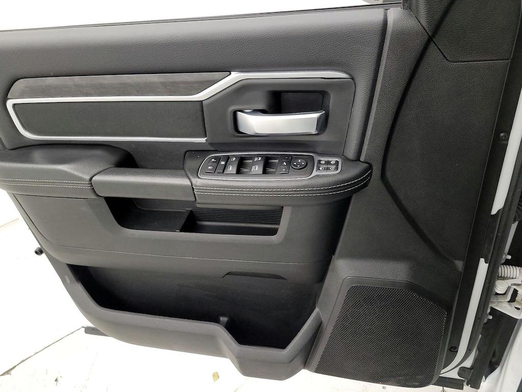 used 2024 Ram 2500 car, priced at $48,998
