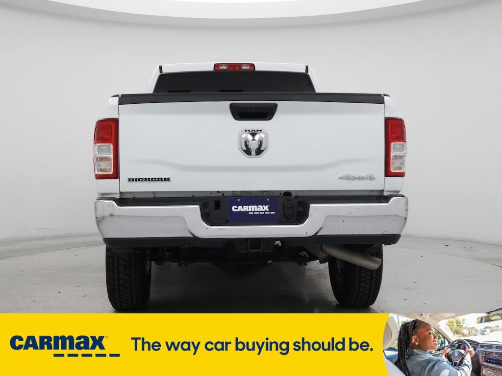 used 2024 Ram 2500 car, priced at $48,998