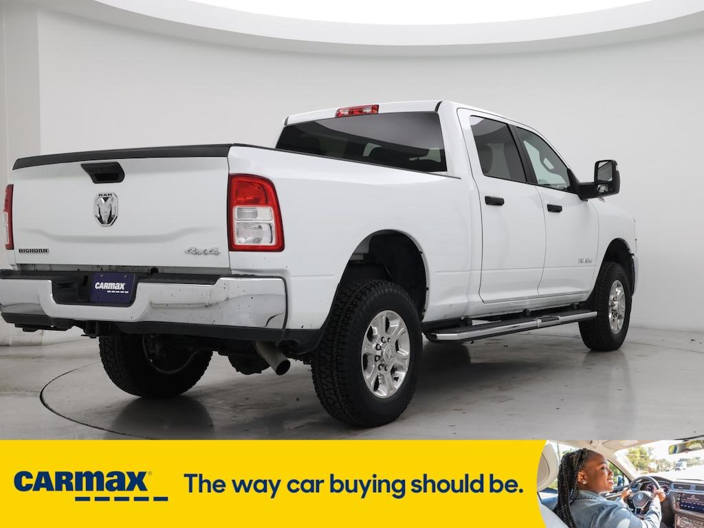 used 2024 Ram 2500 car, priced at $48,998