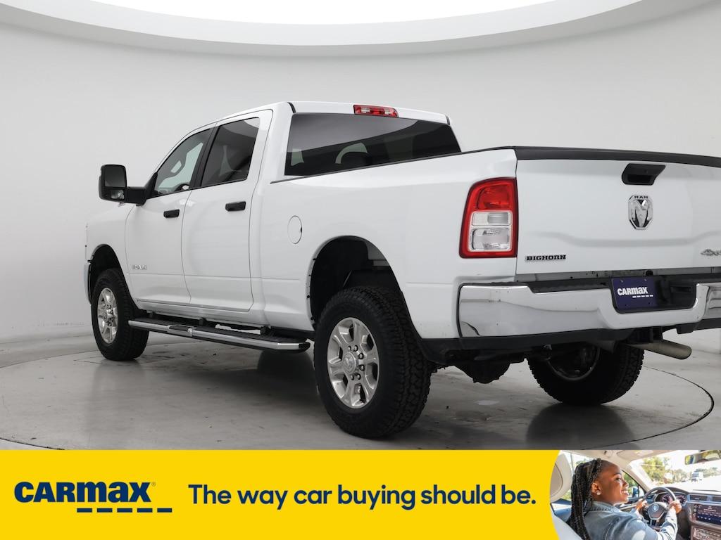 used 2024 Ram 2500 car, priced at $48,998