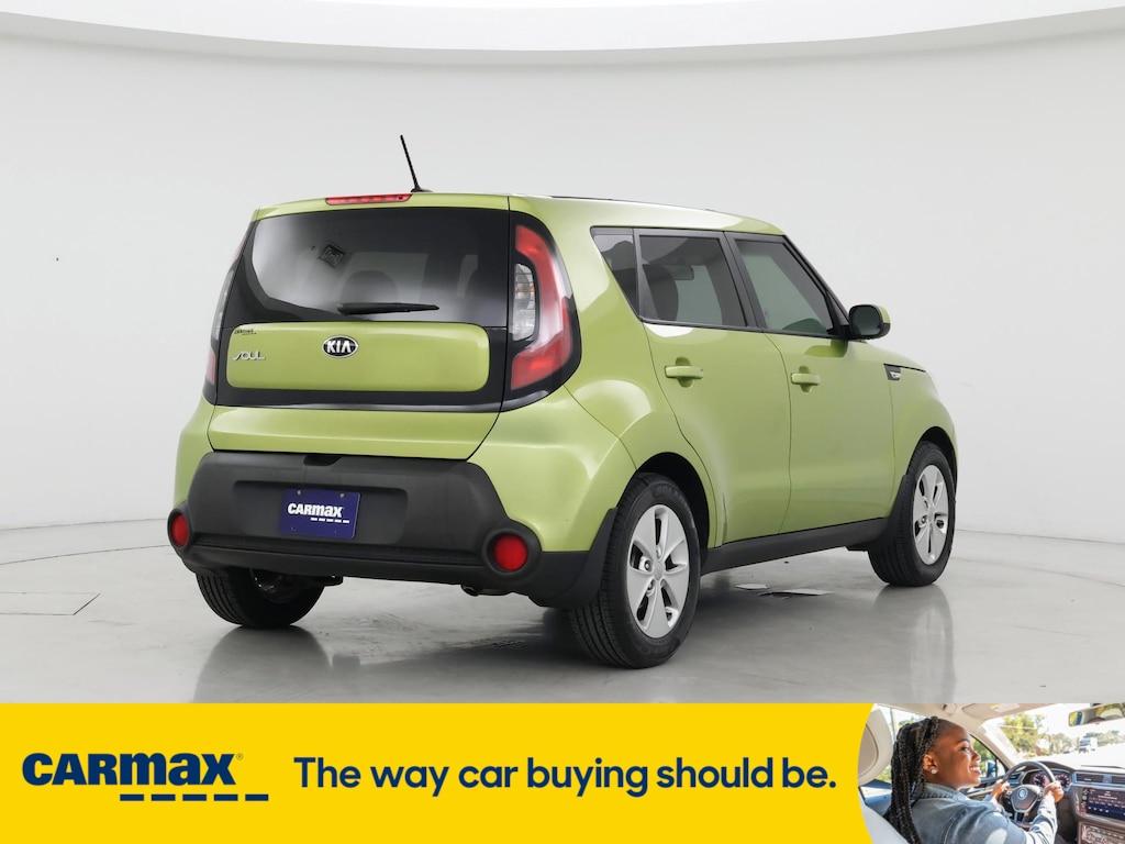 used 2014 Kia Soul car, priced at $11,998