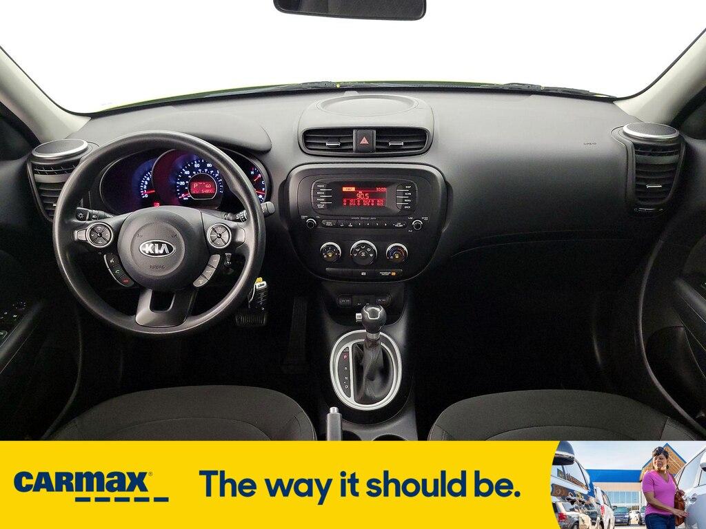 used 2014 Kia Soul car, priced at $11,998