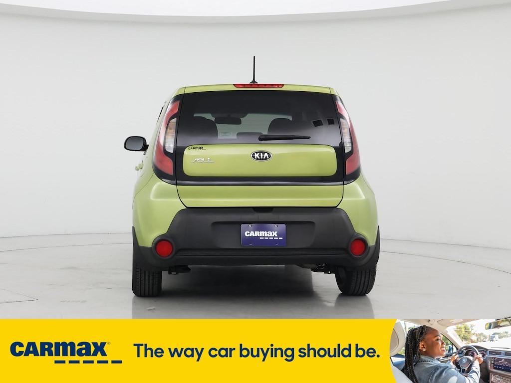 used 2014 Kia Soul car, priced at $11,998