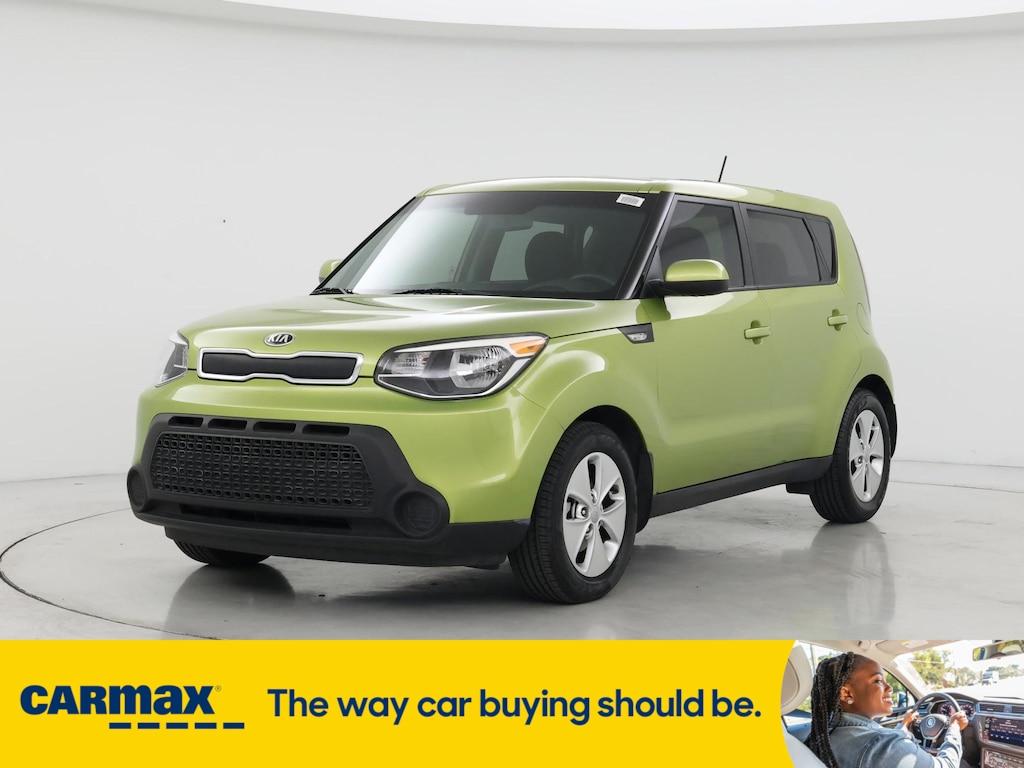 used 2014 Kia Soul car, priced at $11,998