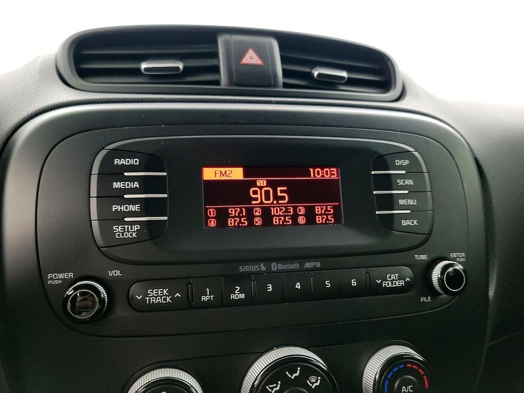 used 2014 Kia Soul car, priced at $11,998