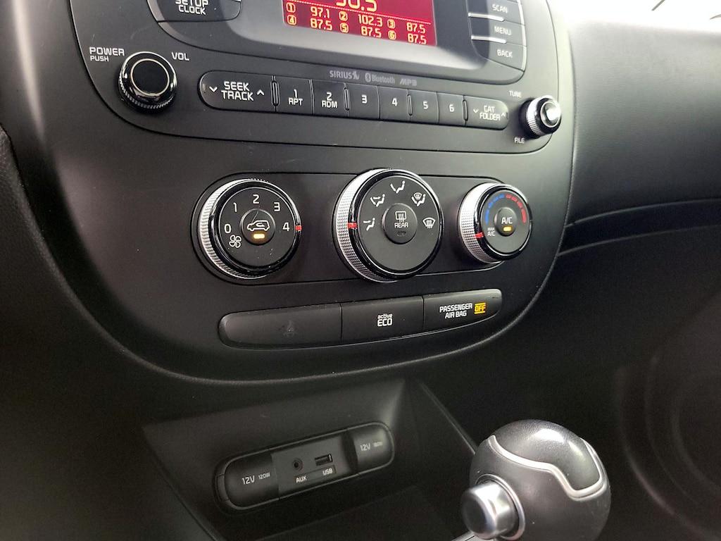 used 2014 Kia Soul car, priced at $11,998
