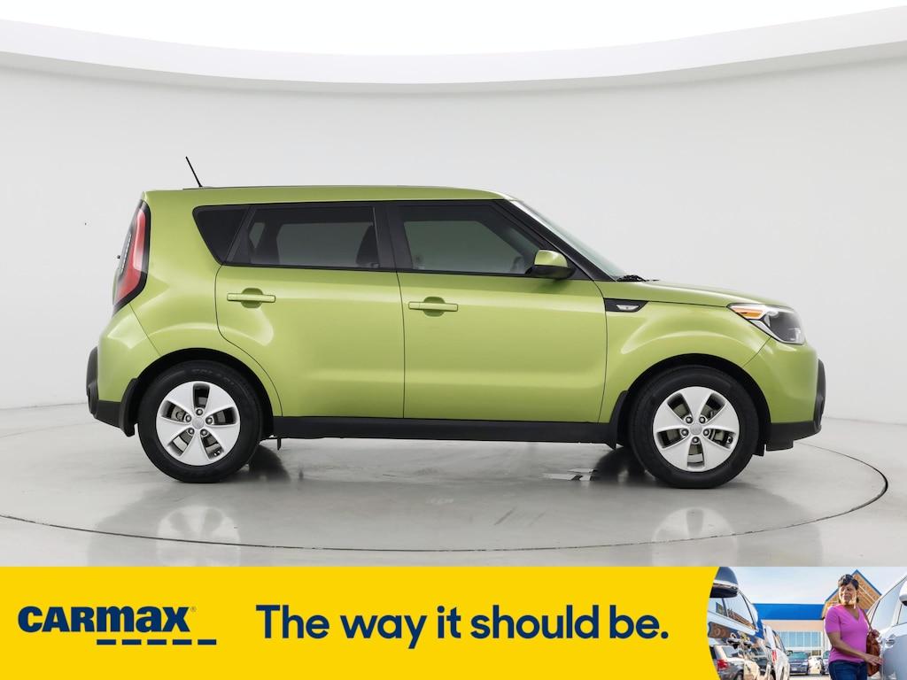 used 2014 Kia Soul car, priced at $11,998
