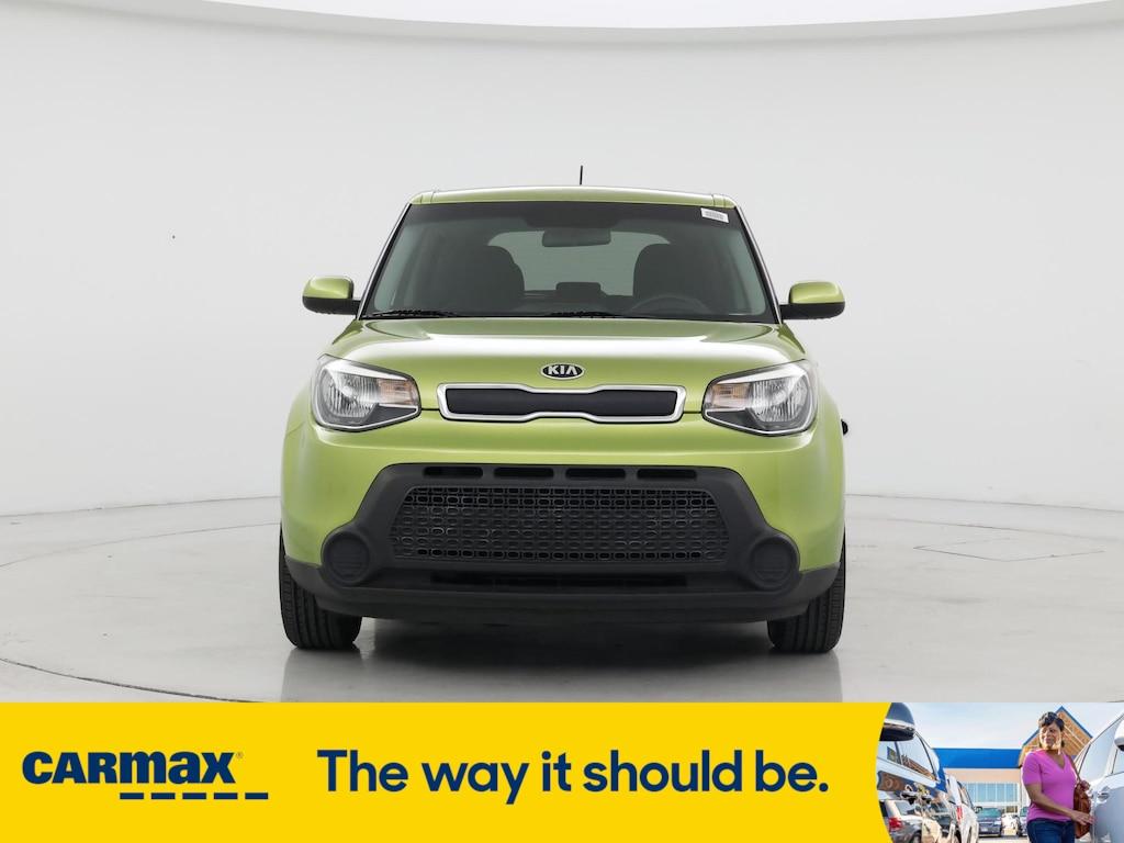used 2014 Kia Soul car, priced at $11,998