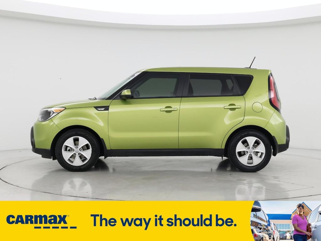 used 2014 Kia Soul car, priced at $11,998