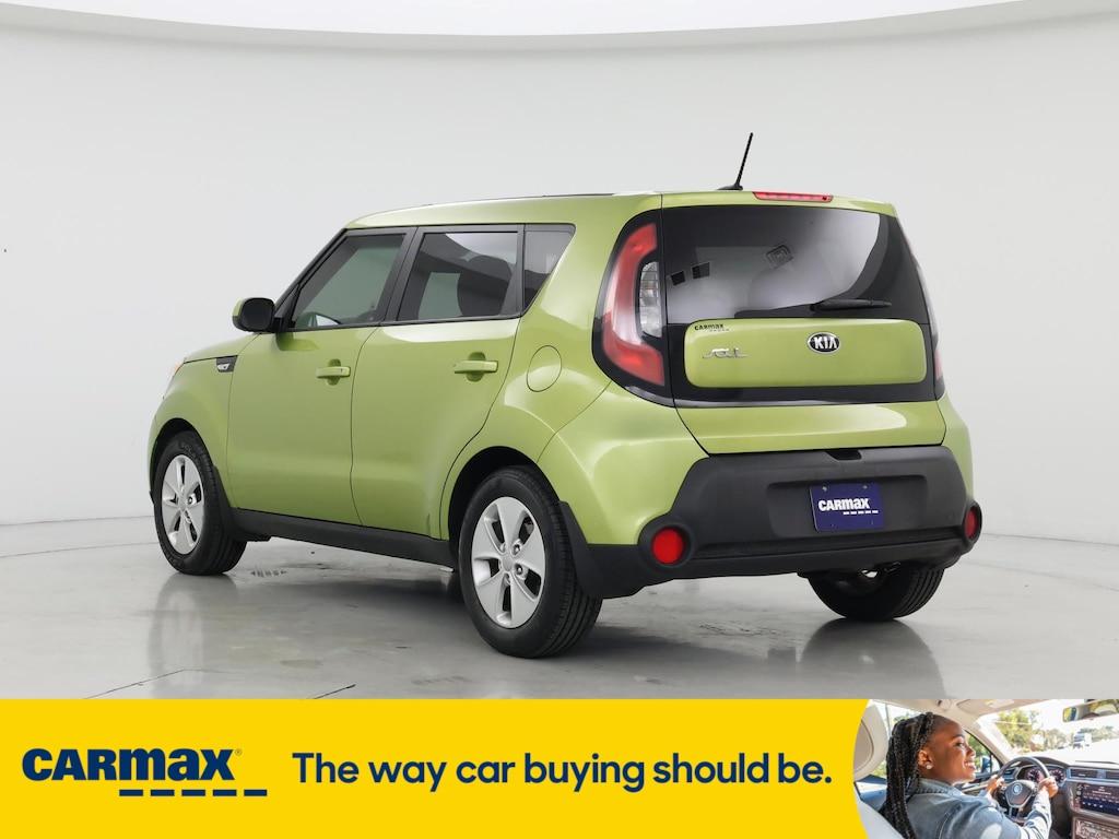 used 2014 Kia Soul car, priced at $11,998