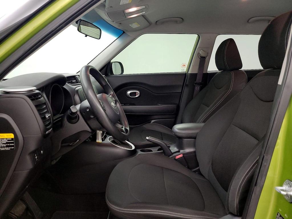 used 2014 Kia Soul car, priced at $11,998