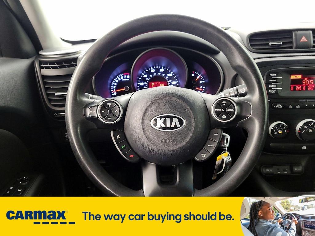 used 2014 Kia Soul car, priced at $11,998