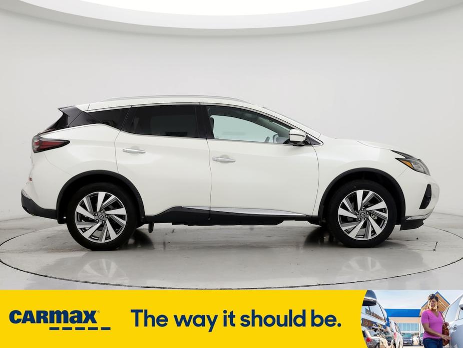 used 2021 Nissan Murano car, priced at $22,998