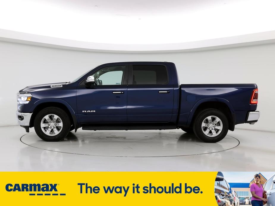 used 2020 Ram 1500 car, priced at $37,998