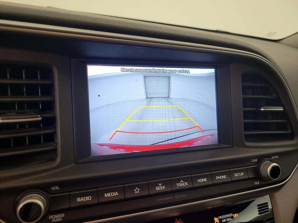 used 2020 Hyundai Elantra car, priced at $15,998