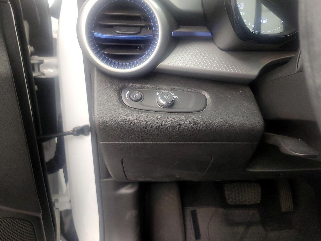 used 2024 Chevrolet Trax car, priced at $22,998