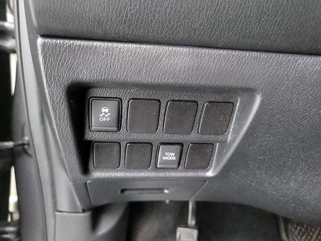 used 2017 Nissan Pathfinder car, priced at $14,998