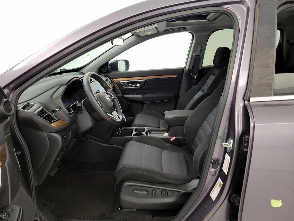 used 2020 Honda CR-V car, priced at $22,998