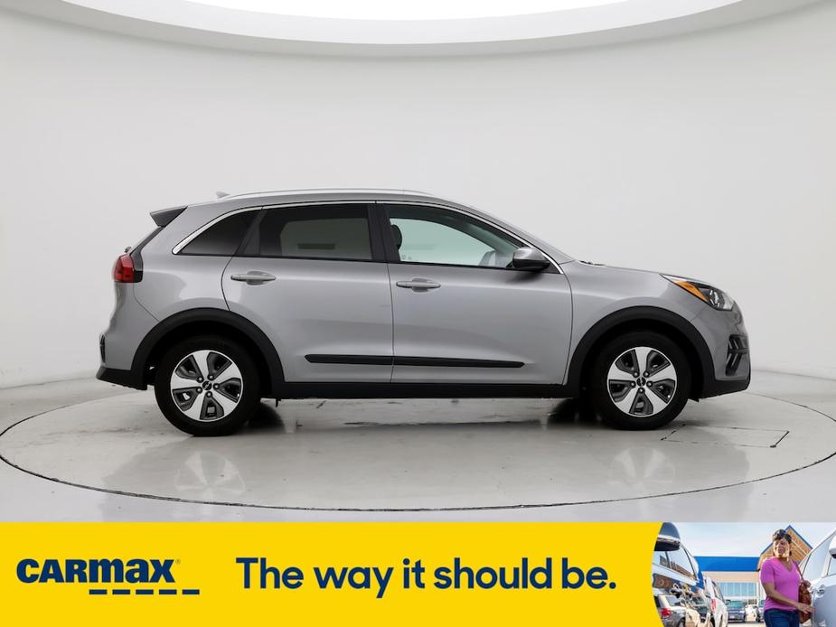 used 2022 Kia Niro car, priced at $25,998