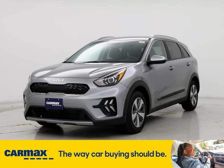 used 2022 Kia Niro car, priced at $25,998