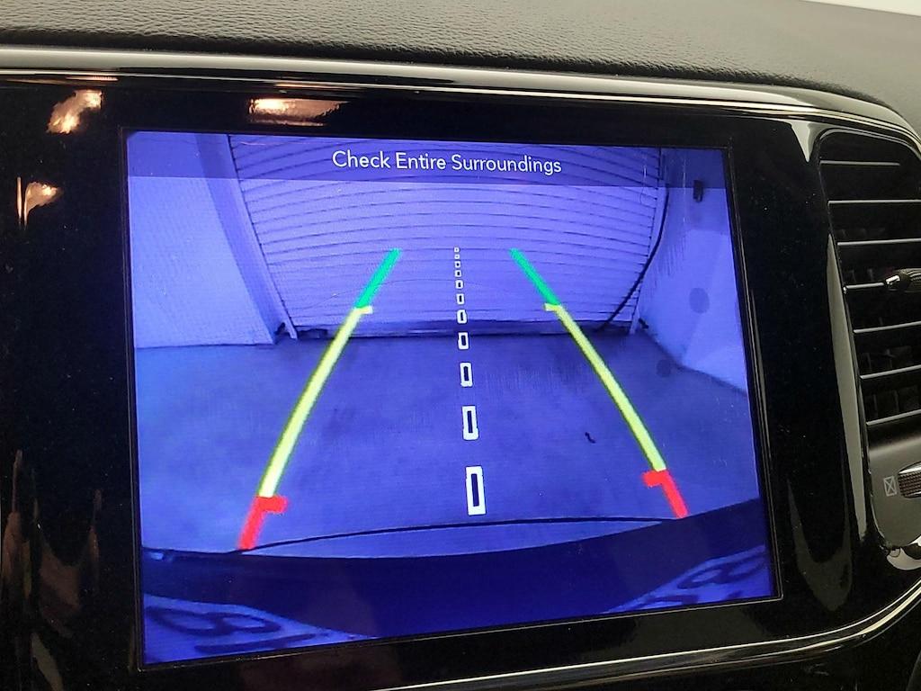 used 2019 Jeep Grand Cherokee car, priced at $26,998