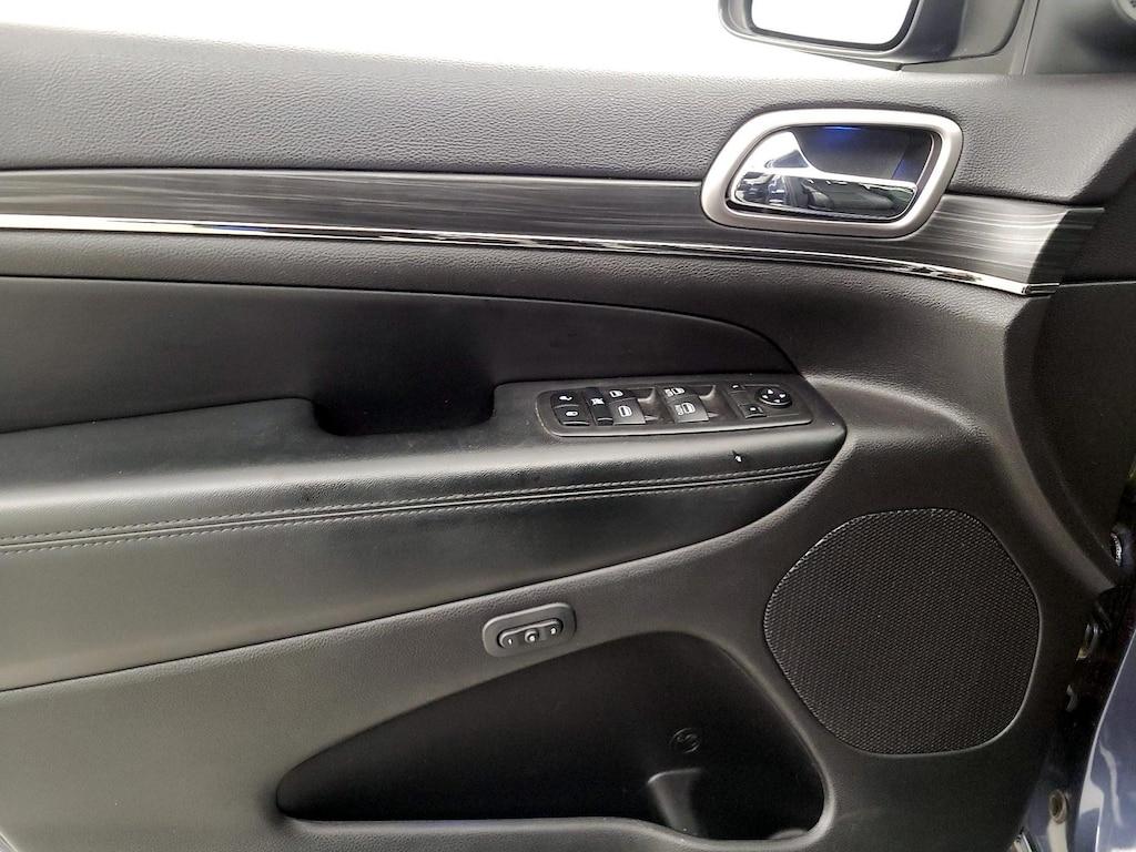 used 2019 Jeep Grand Cherokee car, priced at $26,998