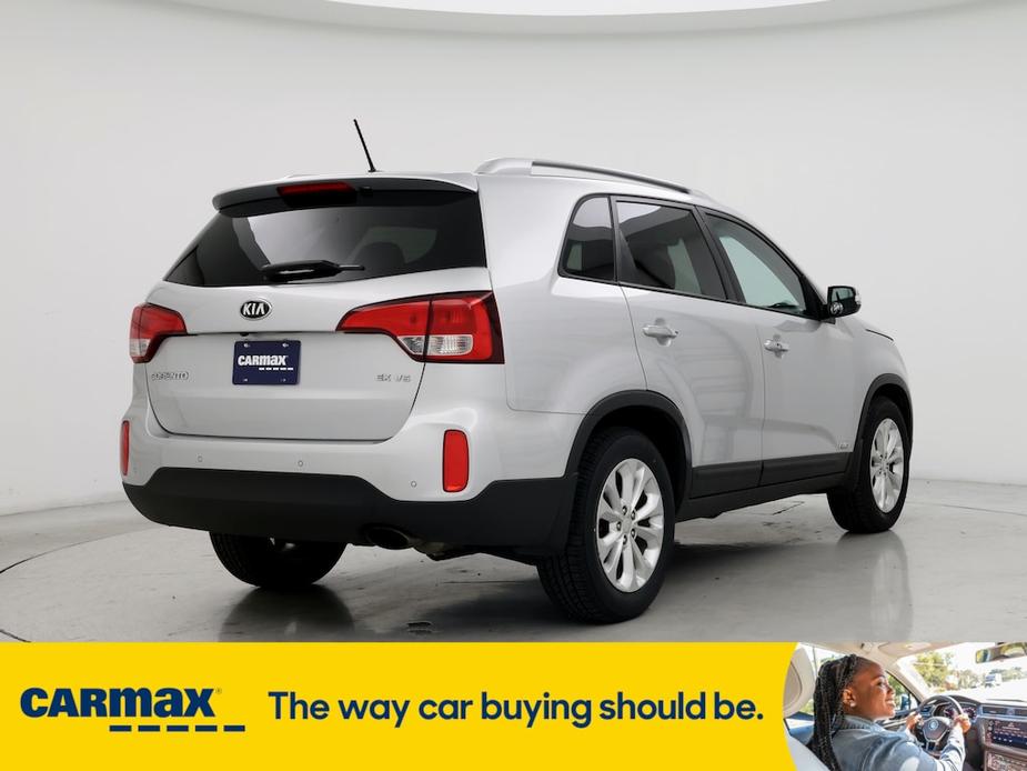 used 2015 Kia Sorento car, priced at $15,998