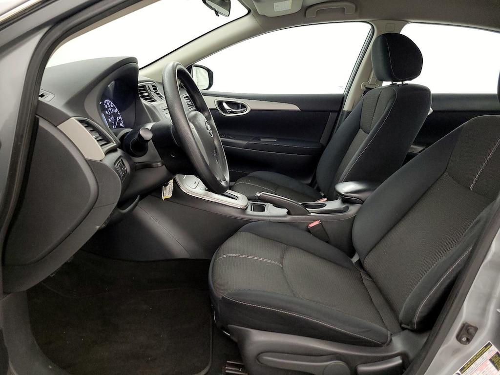 used 2014 Nissan Sentra car, priced at $11,998
