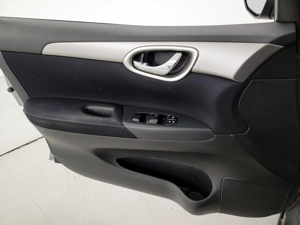 used 2014 Nissan Sentra car, priced at $11,998