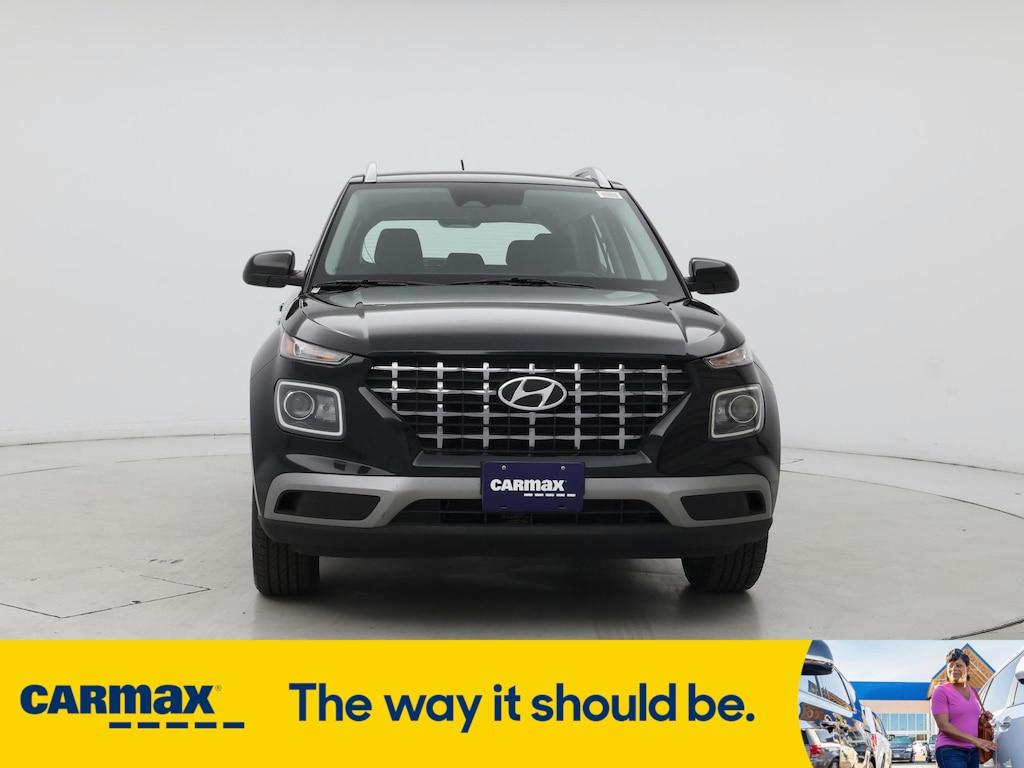 used 2023 Hyundai Venue car, priced at $18,998