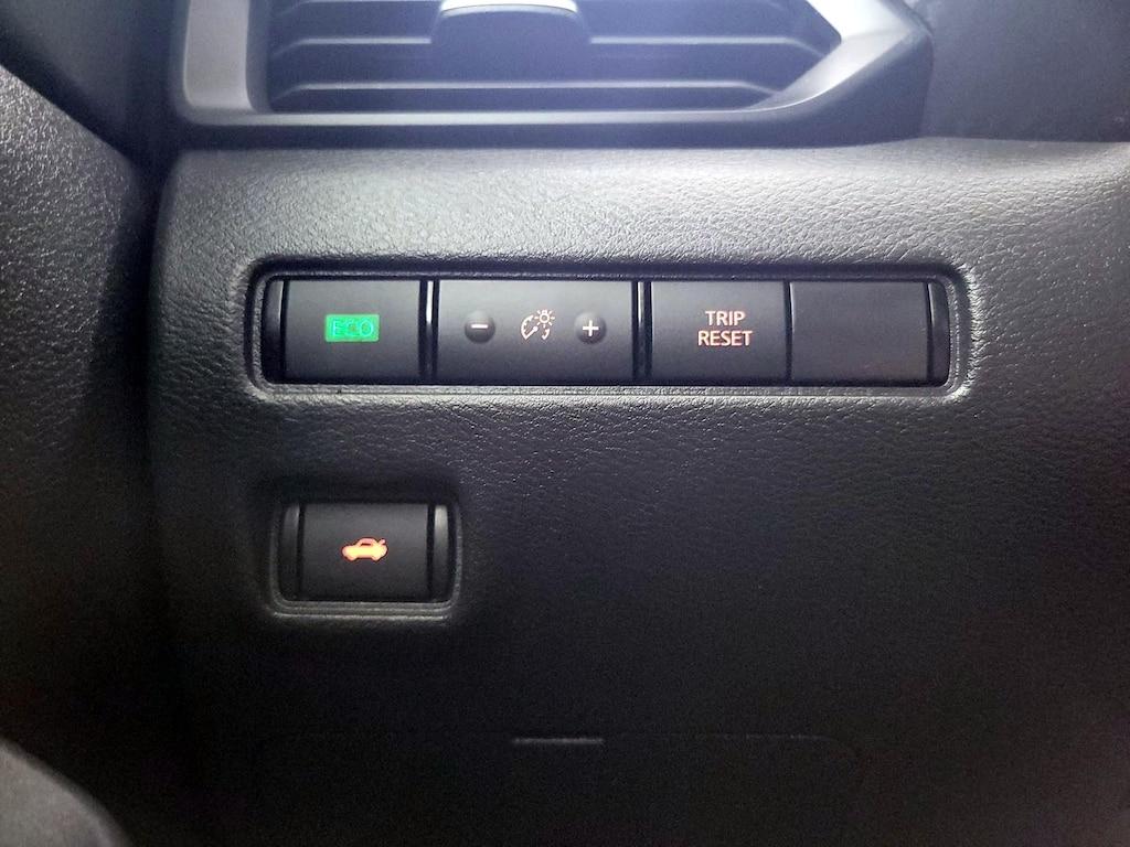 used 2024 Nissan Sentra car, priced at $20,998