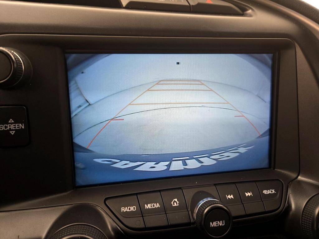 used 2019 Chevrolet Corvette car, priced at $52,998