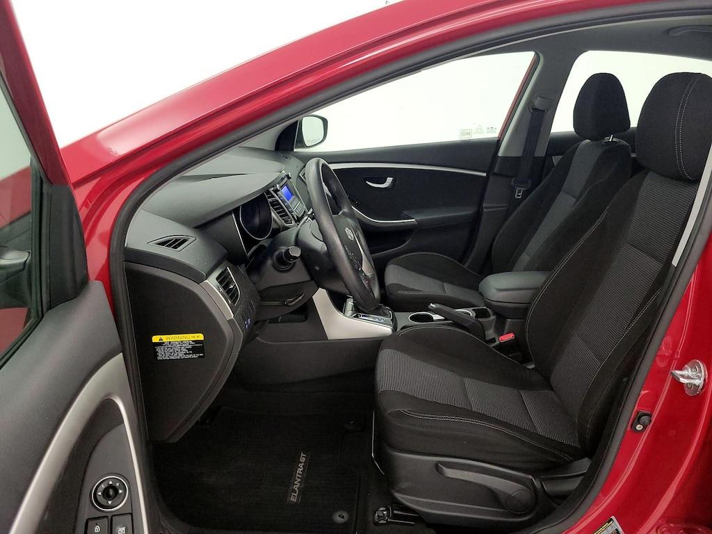 used 2016 Hyundai Elantra car, priced at $12,998