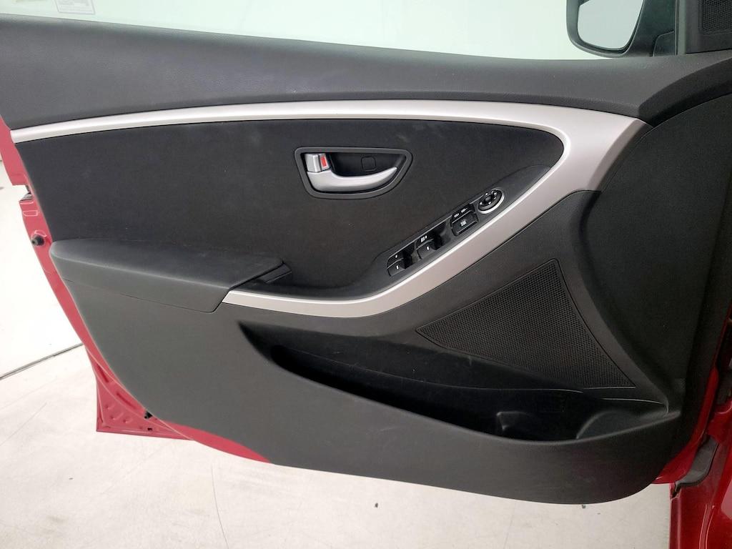 used 2016 Hyundai Elantra car, priced at $12,998