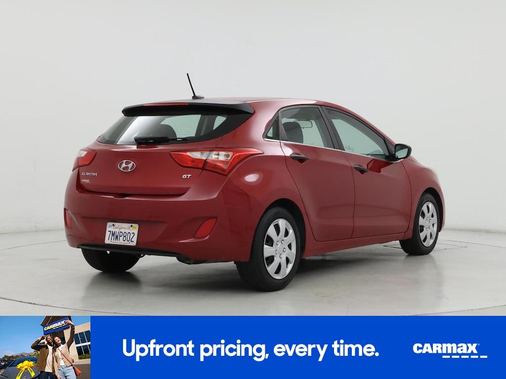 used 2016 Hyundai Elantra car, priced at $12,998
