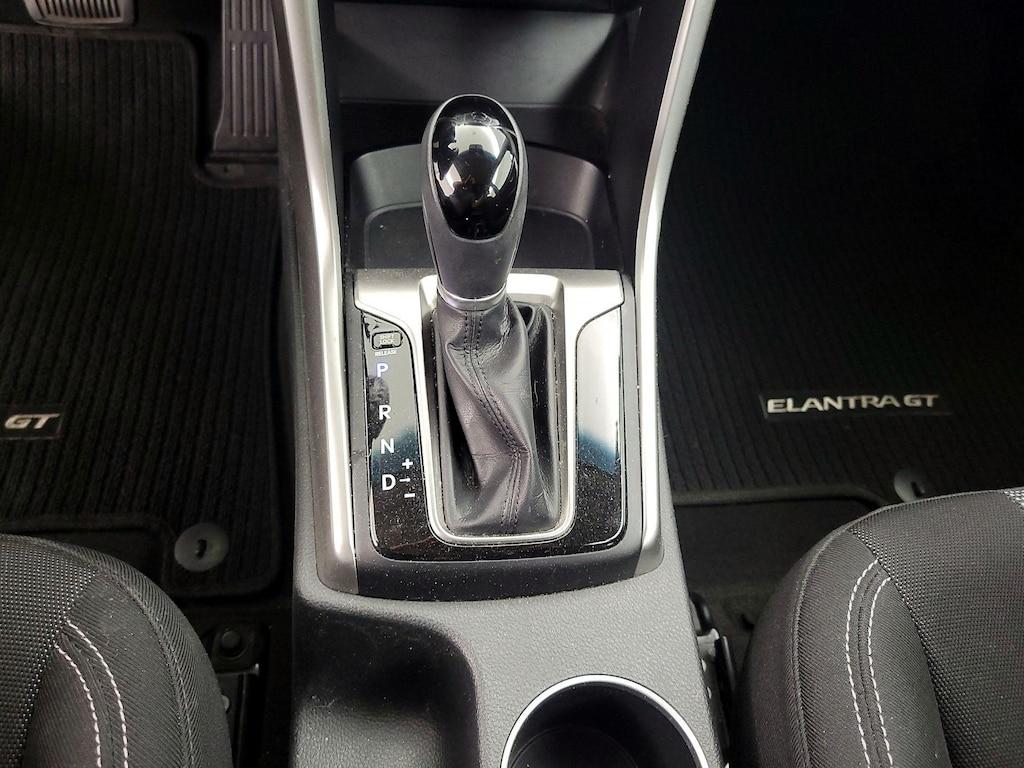 used 2016 Hyundai Elantra car, priced at $12,998