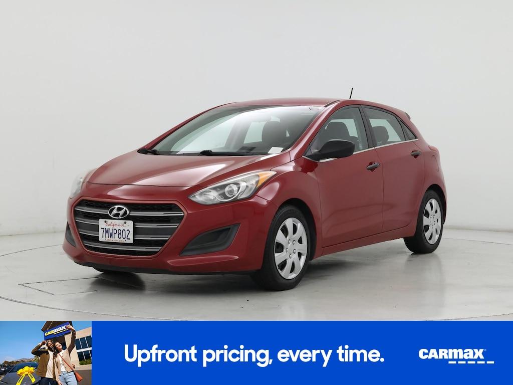 used 2016 Hyundai Elantra car, priced at $12,998