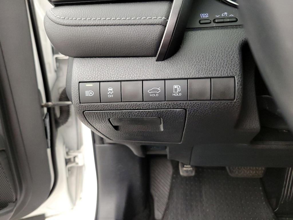 used 2019 Toyota Camry car, priced at $23,998