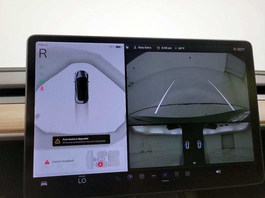 used 2022 Tesla Model 3 car, priced at $26,998