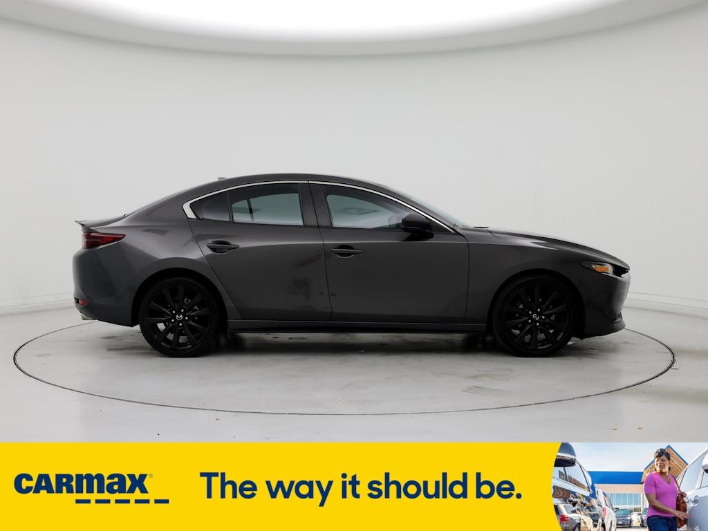 used 2019 Mazda Mazda3 car, priced at $21,998