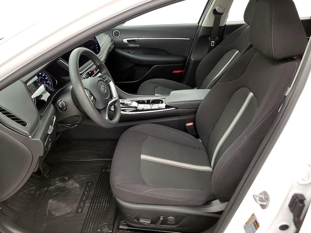 used 2023 Hyundai Sonata car, priced at $24,998