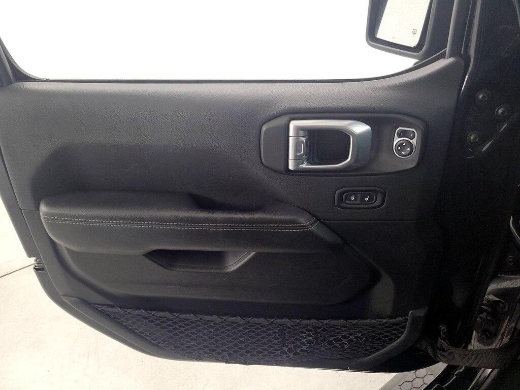 used 2022 Jeep Wrangler car, priced at $29,998