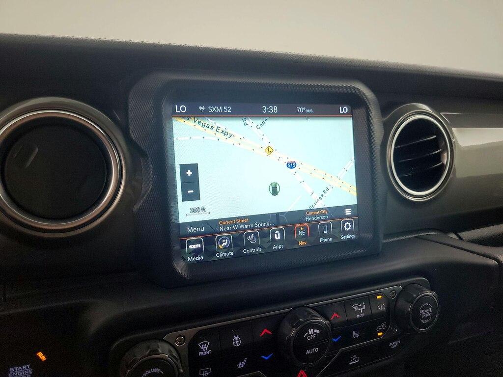 used 2022 Jeep Wrangler car, priced at $29,998