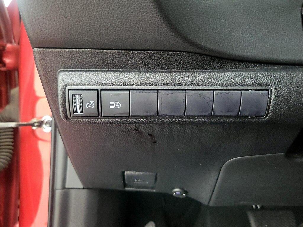 used 2021 Toyota Corolla Hatchback car, priced at $19,998